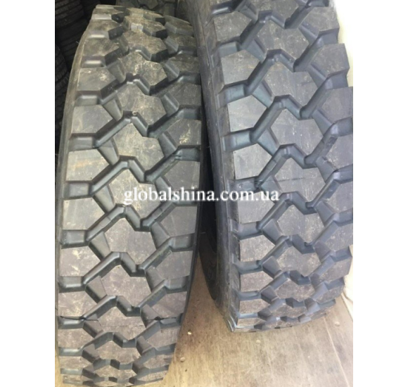 Long March LM305 (индустриальная) 315/80 R22.5 158/156J PR22